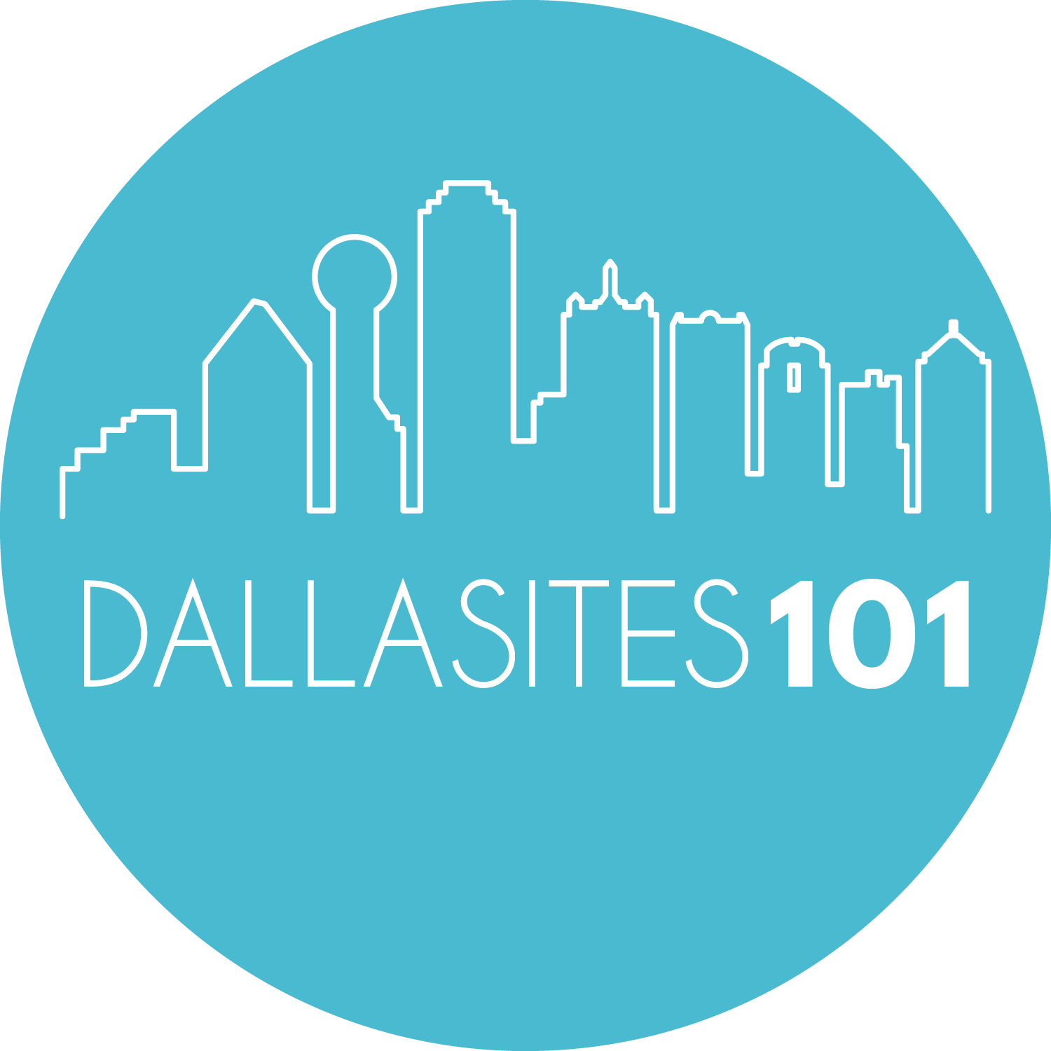 Dallasites101, LLC.